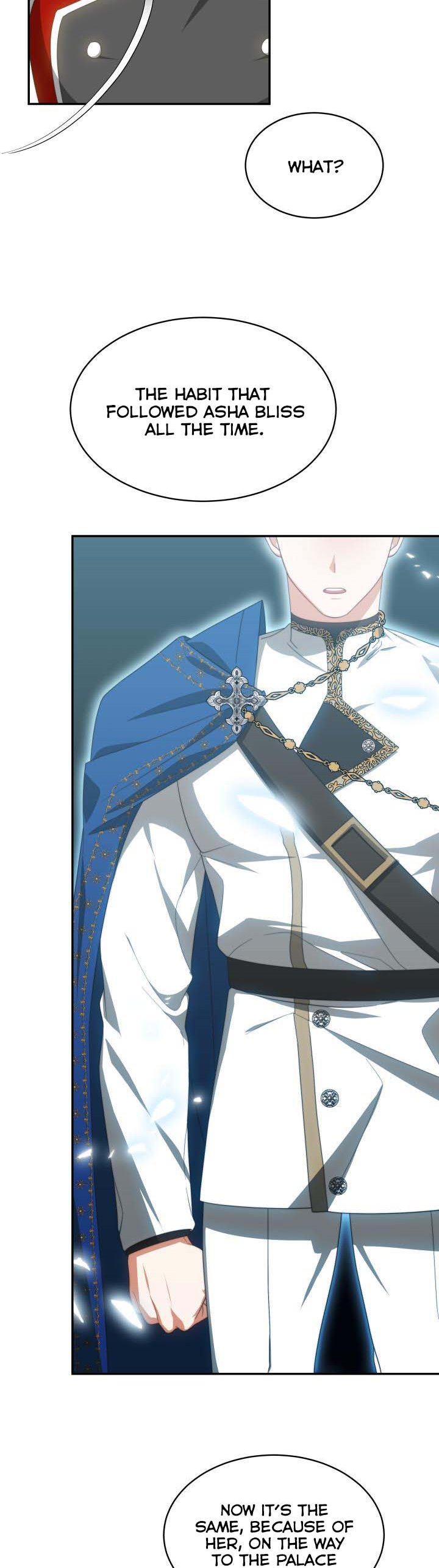 My Ex-Husband Became the Male Lead Chapter 42 - page 20