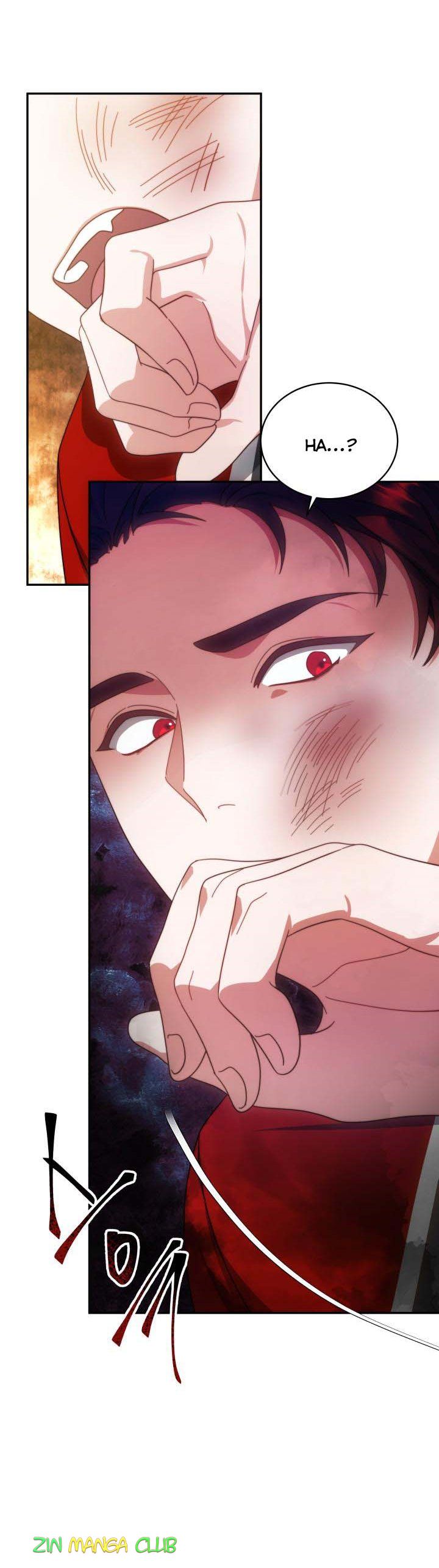 My Ex-Husband Became the Male Lead Chapter 42 - page 3