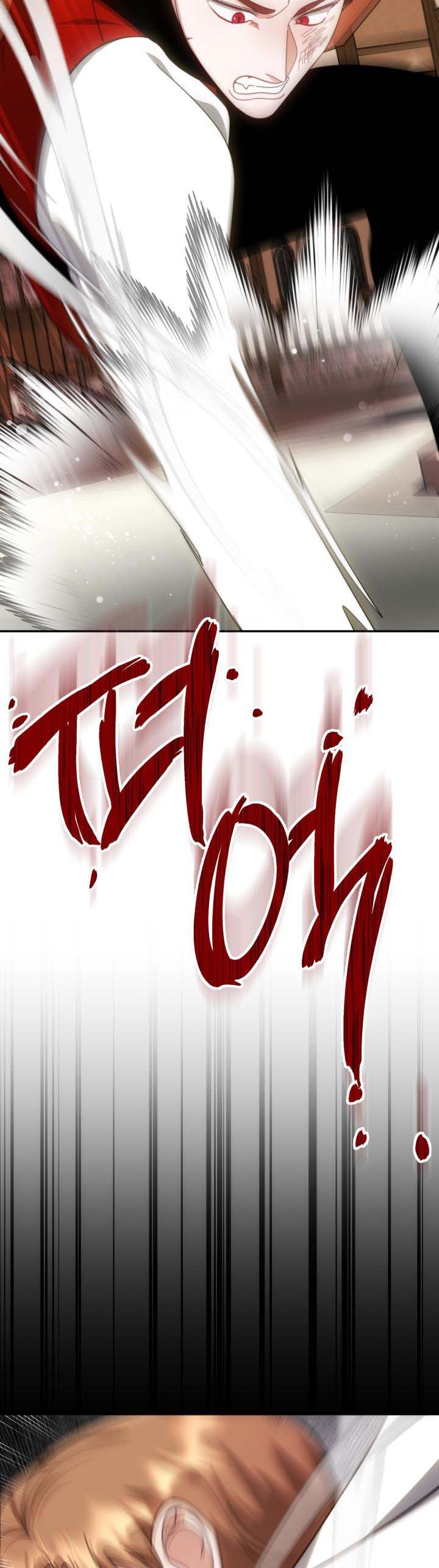 My Ex-Husband Became the Male Lead Chapter 42 - page 6