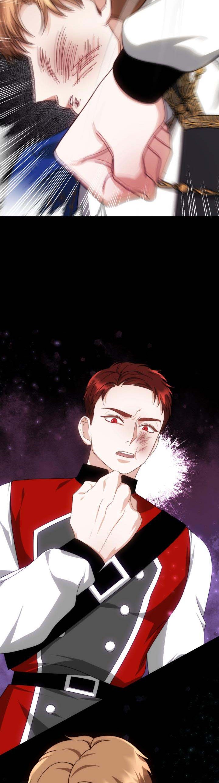 My Ex-Husband Became the Male Lead Chapter 42 - page 7