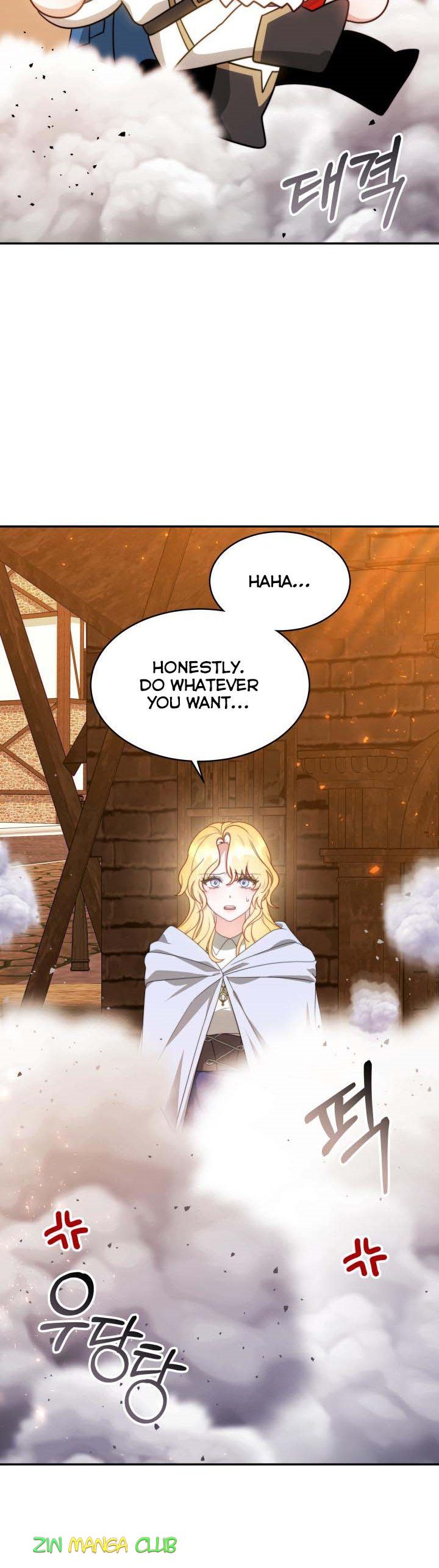 My Ex-Husband Became the Male Lead Chapter 42 - page 9
