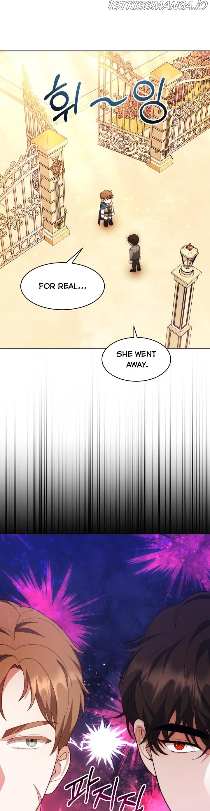 My Ex-Husband Became the Male Lead Chapter 34.5 - page 13