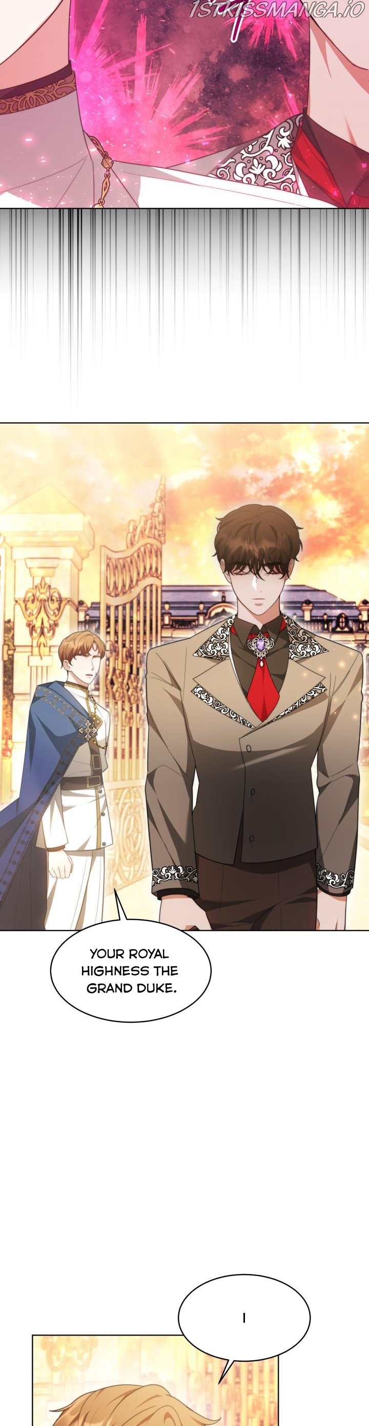 My Ex-Husband Became the Male Lead Chapter 34.5 - page 14