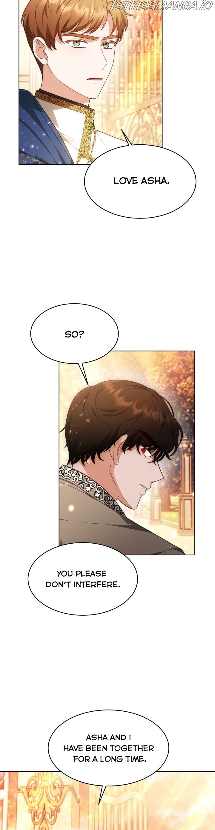 My Ex-Husband Became the Male Lead Chapter 34.5 - page 15