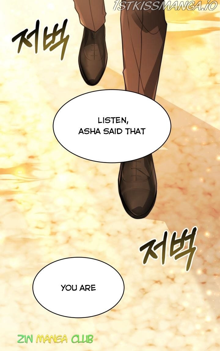 My Ex-Husband Became the Male Lead Chapter 34.5 - page 18
