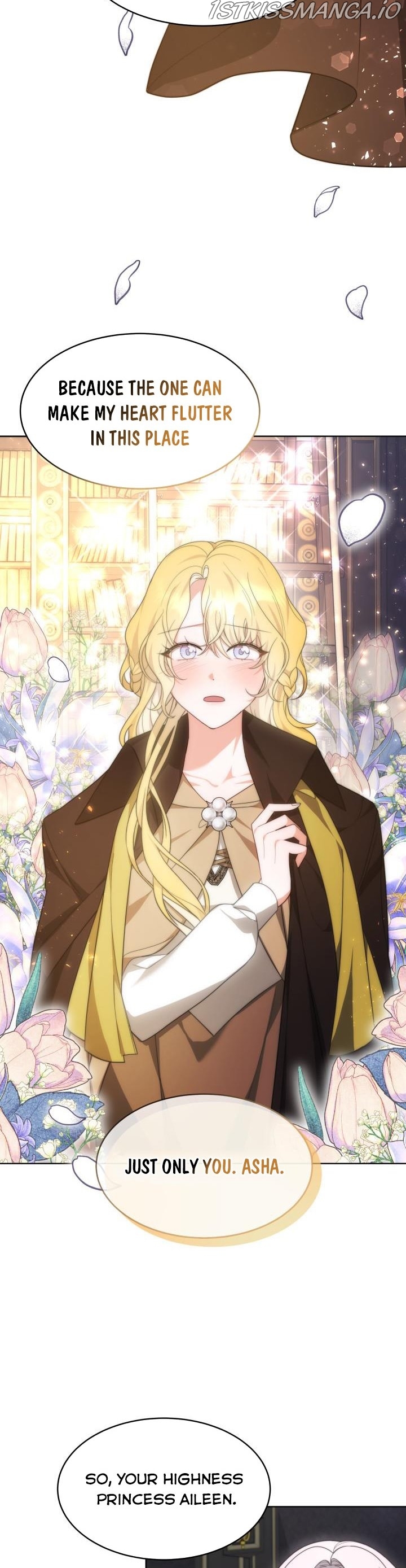 My Ex-Husband Became the Male Lead Chapter 34.5 - page 2