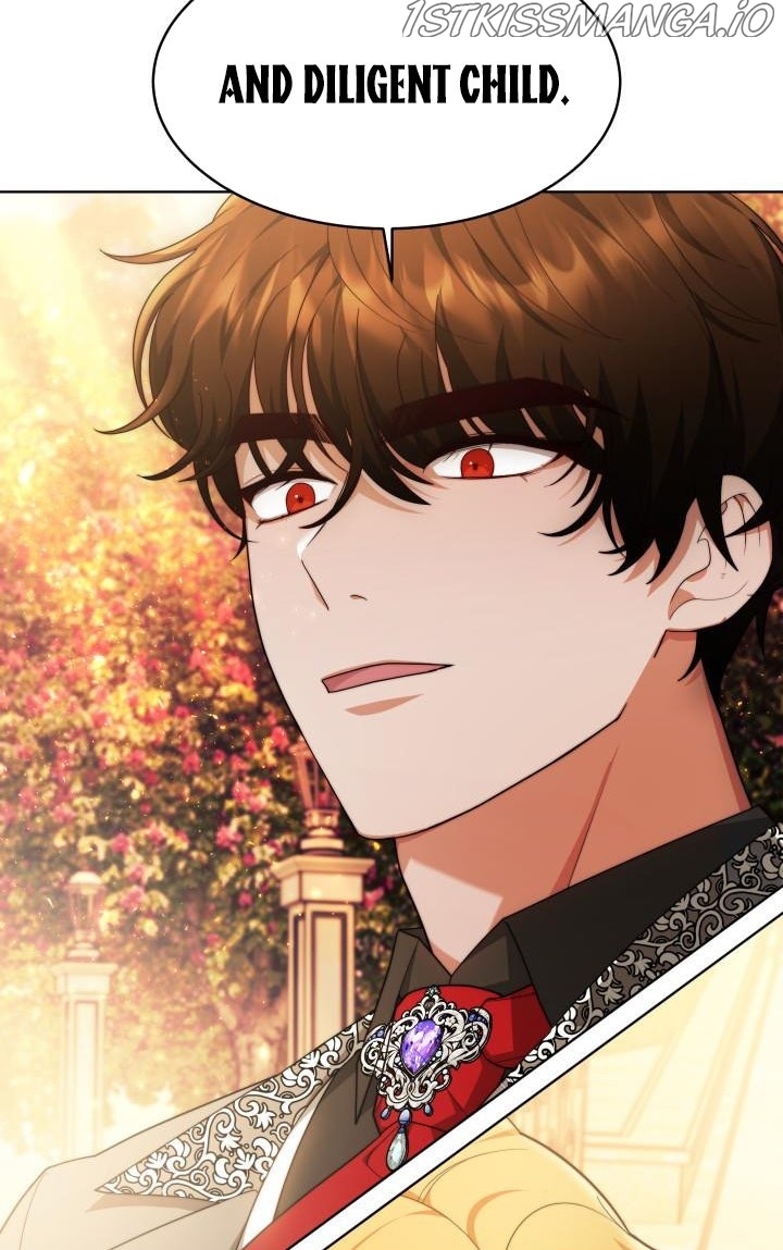 My Ex-Husband Became the Male Lead Chapter 34.5 - page 20