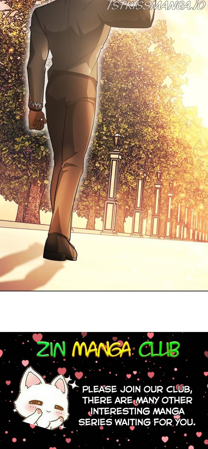 My Ex-Husband Became the Male Lead Chapter 34.5 - page 23