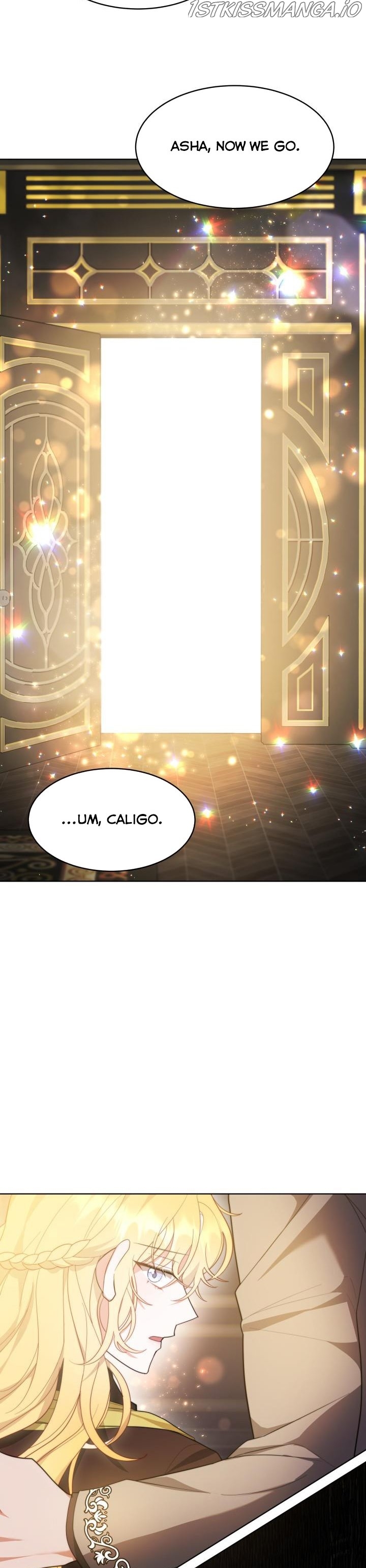 My Ex-Husband Became the Male Lead Chapter 34.5 - page 5