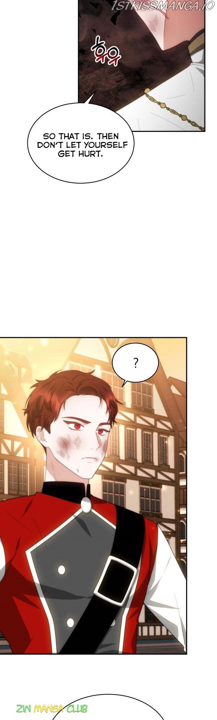 My Ex-Husband Became the Male Lead Chapter 42.5 - page 11