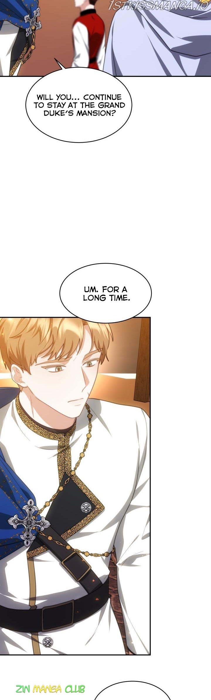 My Ex-Husband Became the Male Lead Chapter 42.5 - page 17