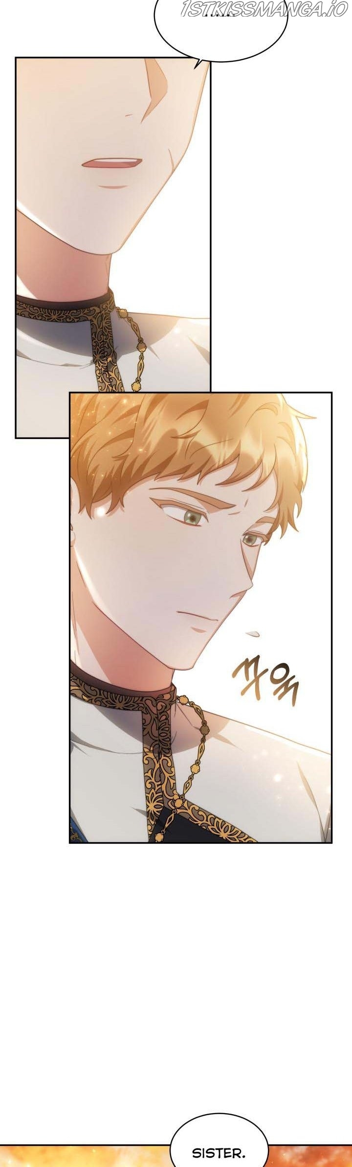 My Ex-Husband Became the Male Lead Chapter 42.5 - page 18