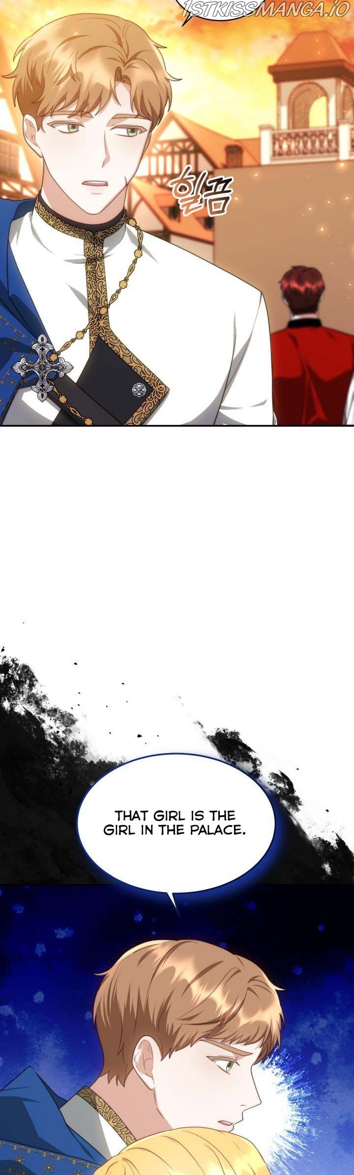 My Ex-Husband Became the Male Lead Chapter 42.5 - page 19