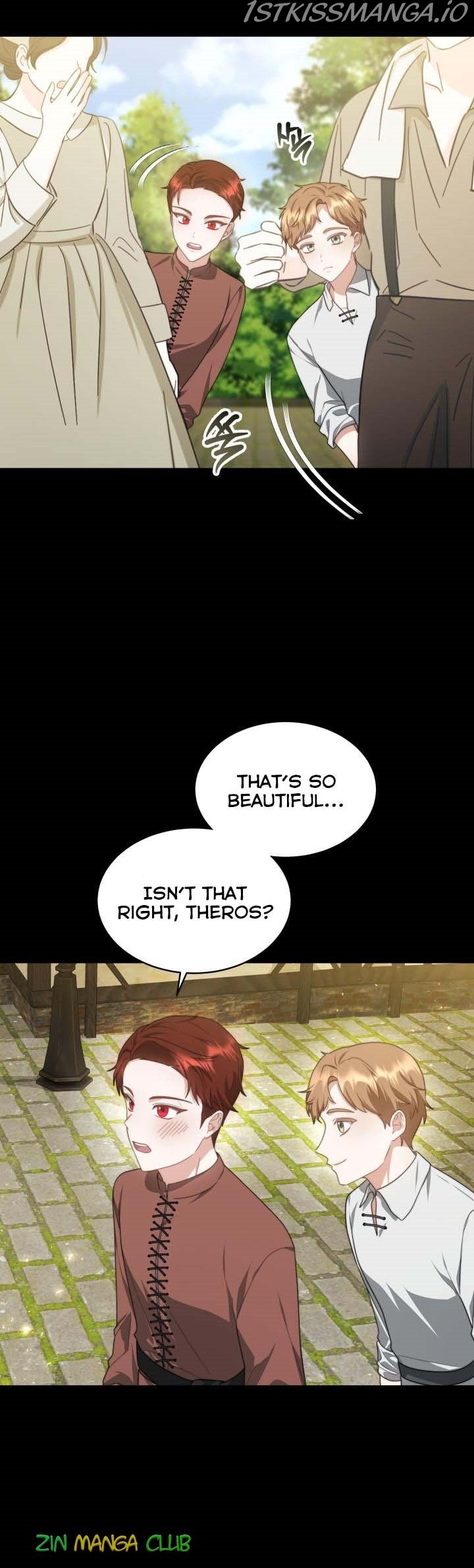 My Ex-Husband Became the Male Lead Chapter 42.5 - page 2