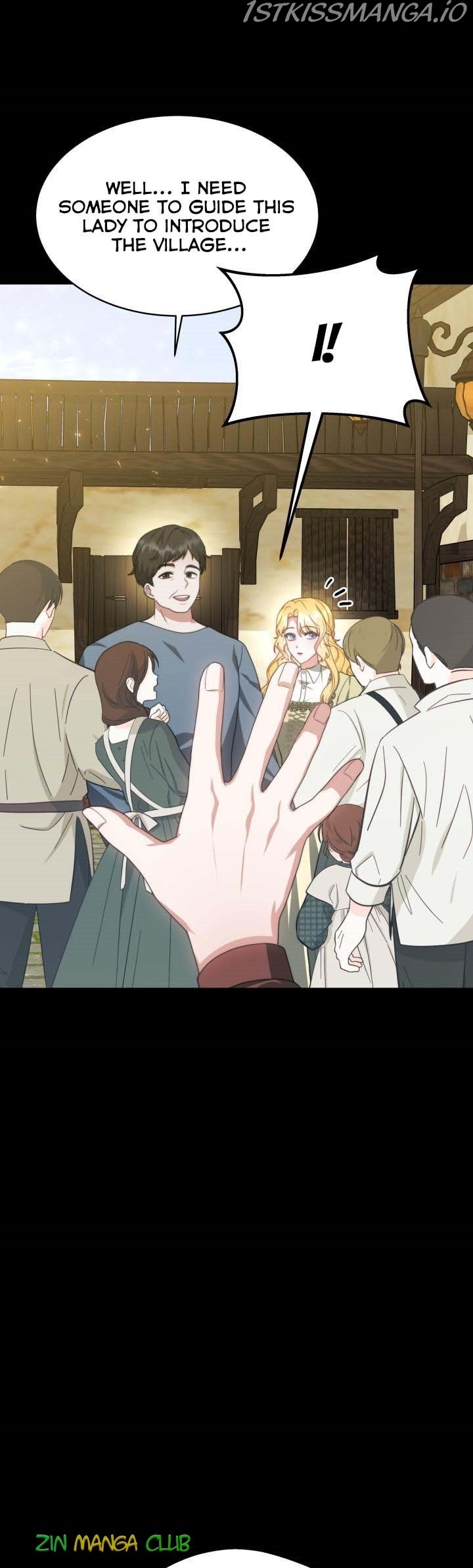 My Ex-Husband Became the Male Lead Chapter 42.5 - page 3