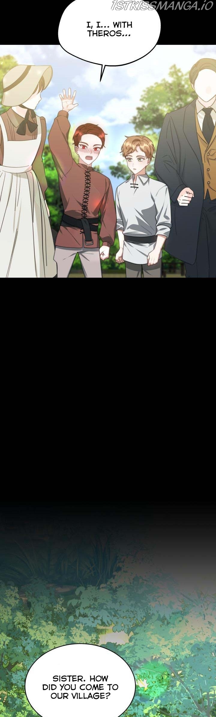 My Ex-Husband Became the Male Lead Chapter 42.5 - page 4