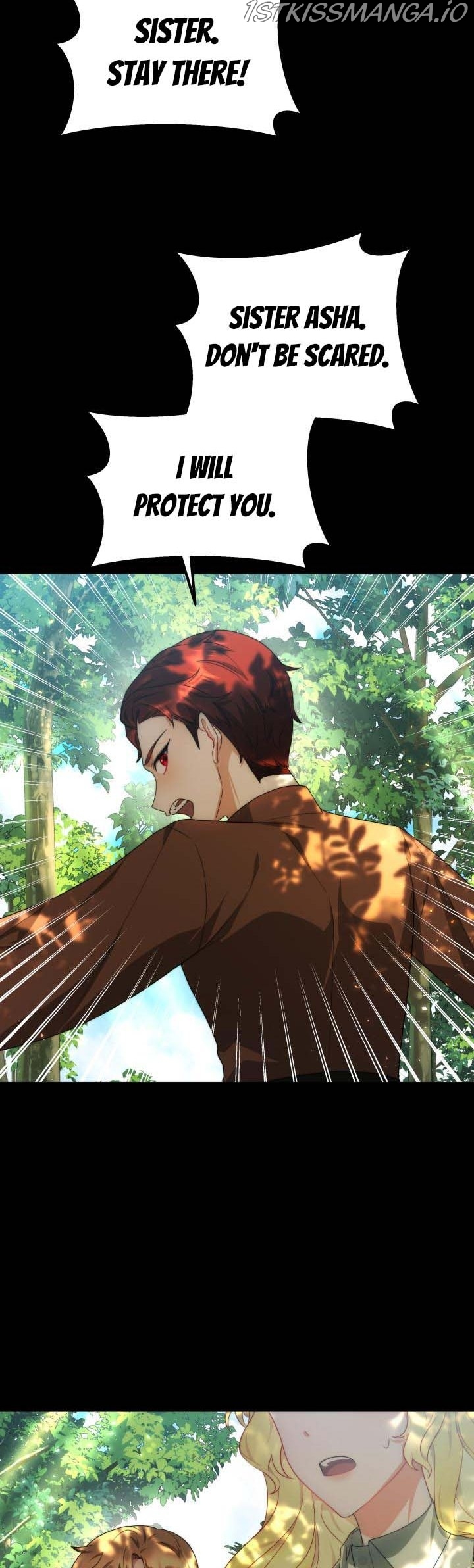 My Ex-Husband Became the Male Lead Chapter 42.5 - page 7