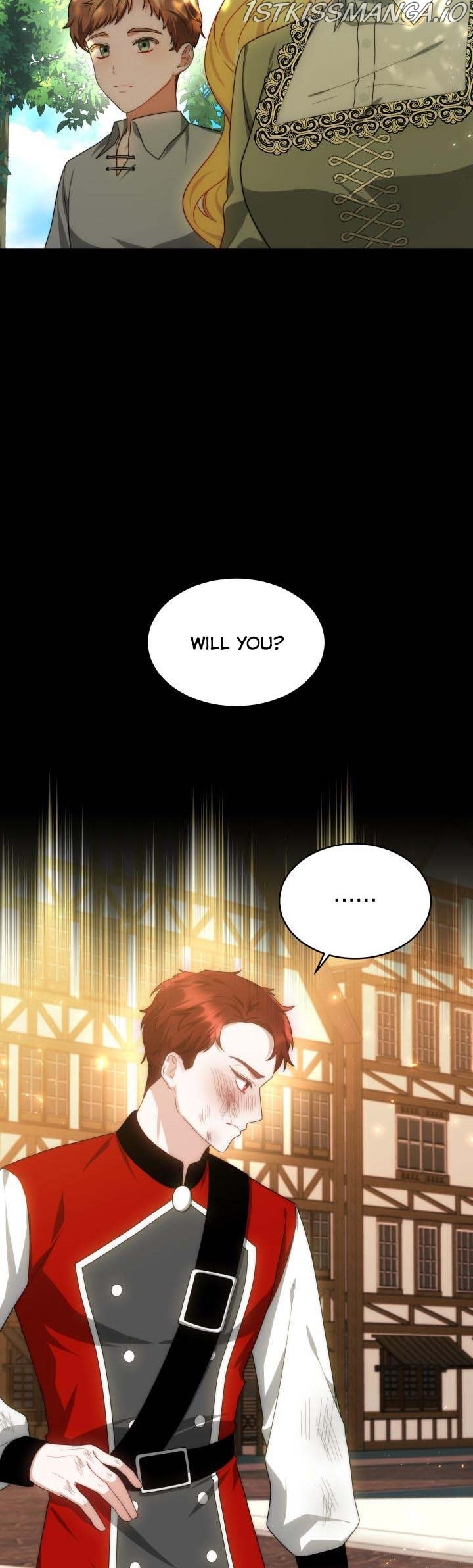 My Ex-Husband Became the Male Lead Chapter 42.5 - page 8