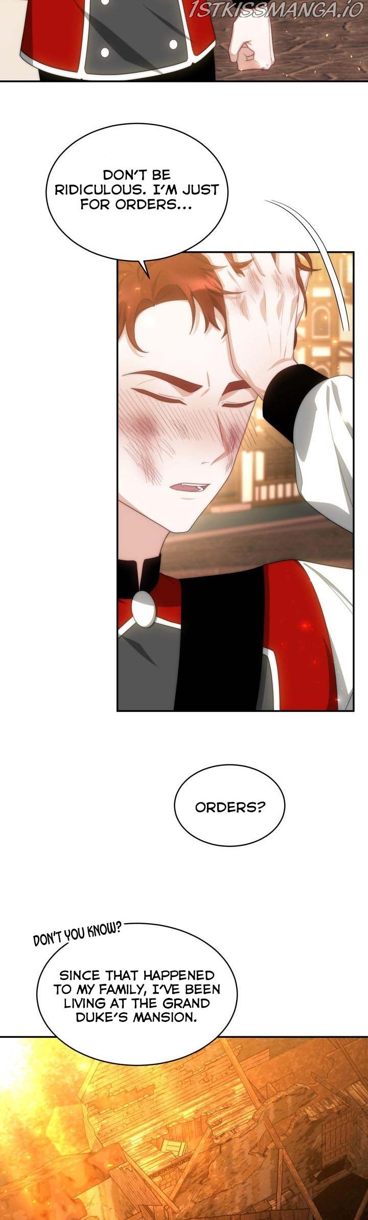 My Ex-Husband Became the Male Lead Chapter 42.5 - page 9
