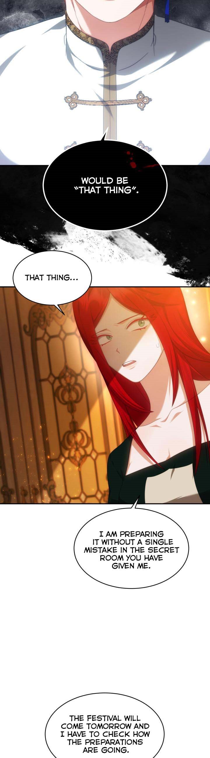 My Ex-Husband Became the Male Lead Chapter 43 - page 14