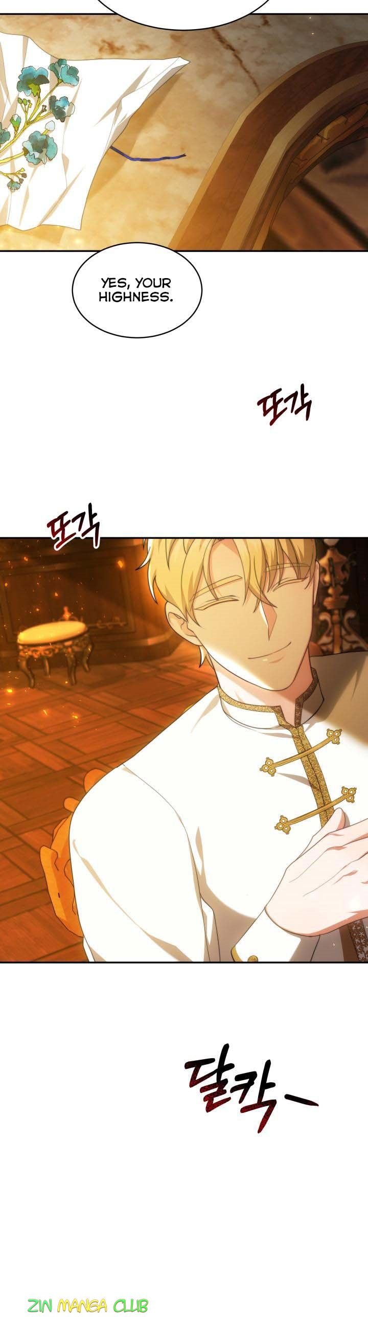 My Ex-Husband Became the Male Lead Chapter 43 - page 15