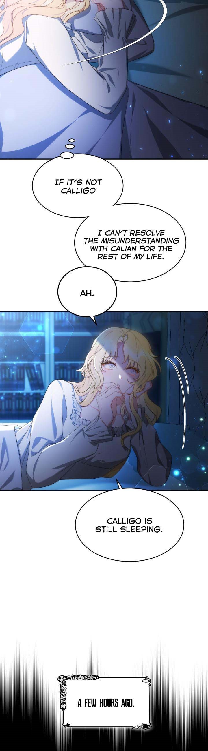 My Ex-Husband Became the Male Lead Chapter 43 - page 18