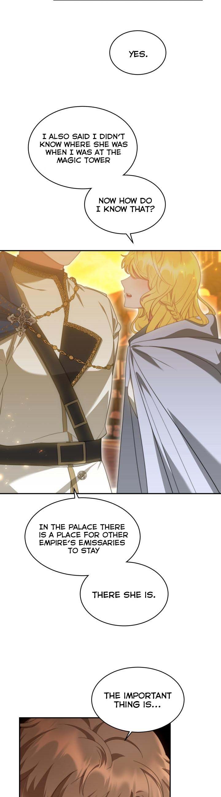 My Ex-Husband Became the Male Lead Chapter 43 - page 2