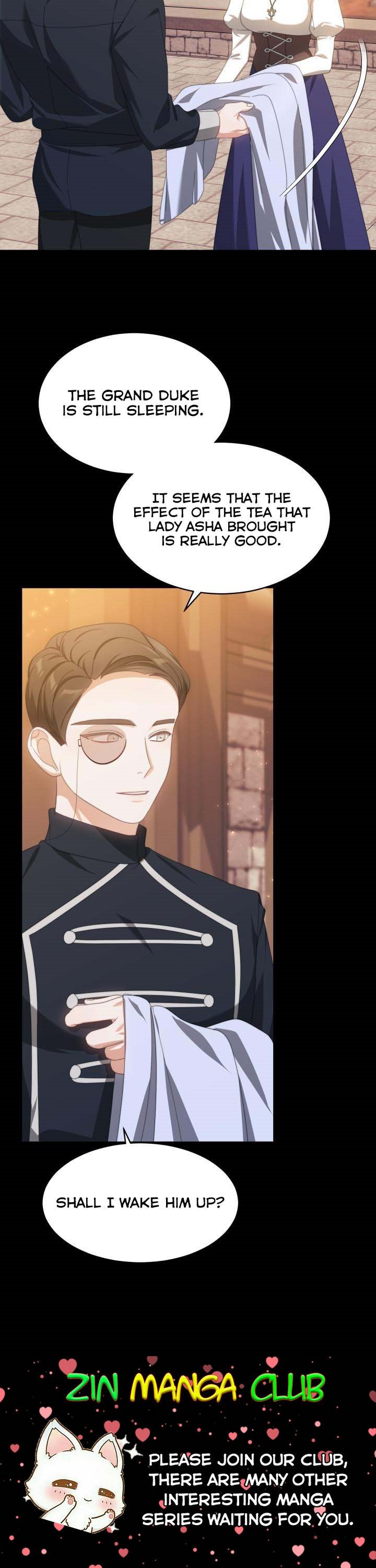 My Ex-Husband Became the Male Lead Chapter 43 - page 20