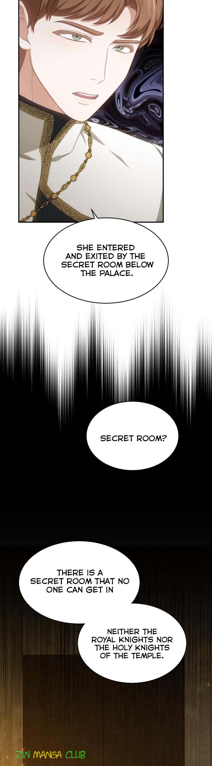 My Ex-Husband Became the Male Lead Chapter 43 - page 3