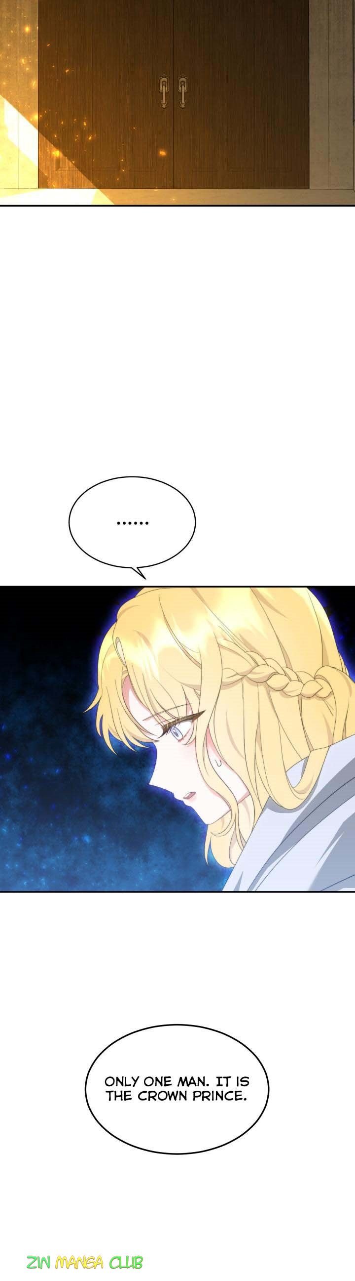 My Ex-Husband Became the Male Lead Chapter 43 - page 4
