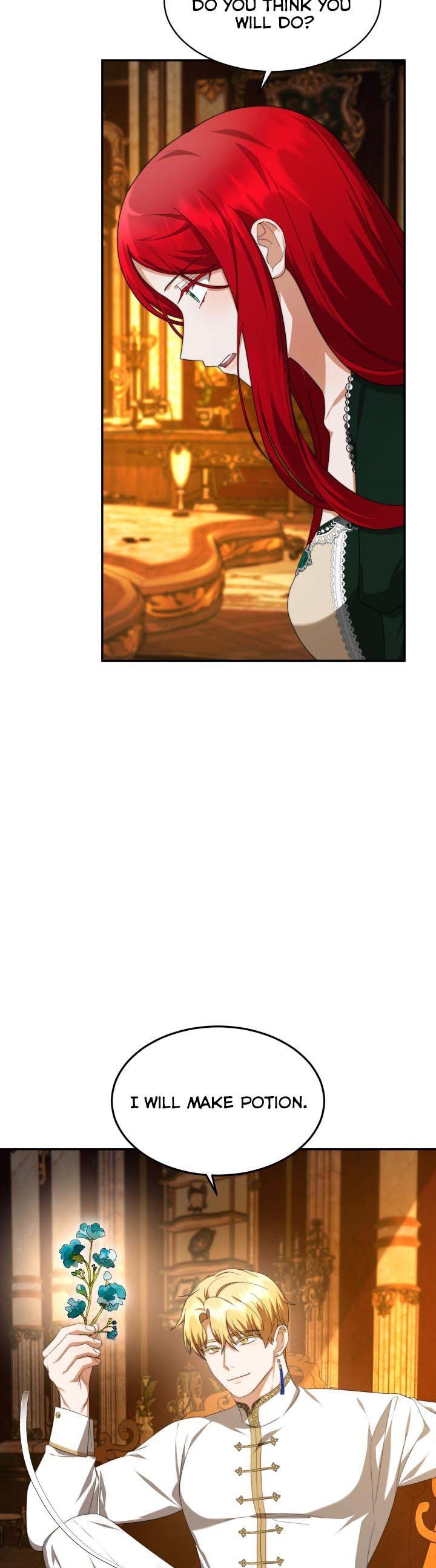 My Ex-Husband Became the Male Lead Chapter 43 - page 7
