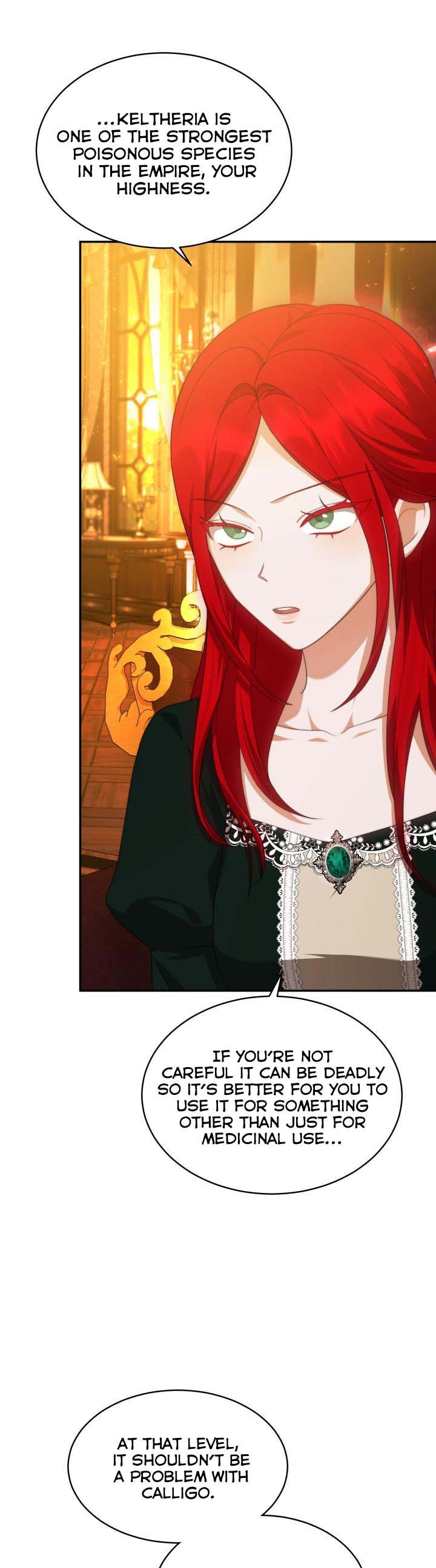 My Ex-Husband Became the Male Lead Chapter 43 - page 9