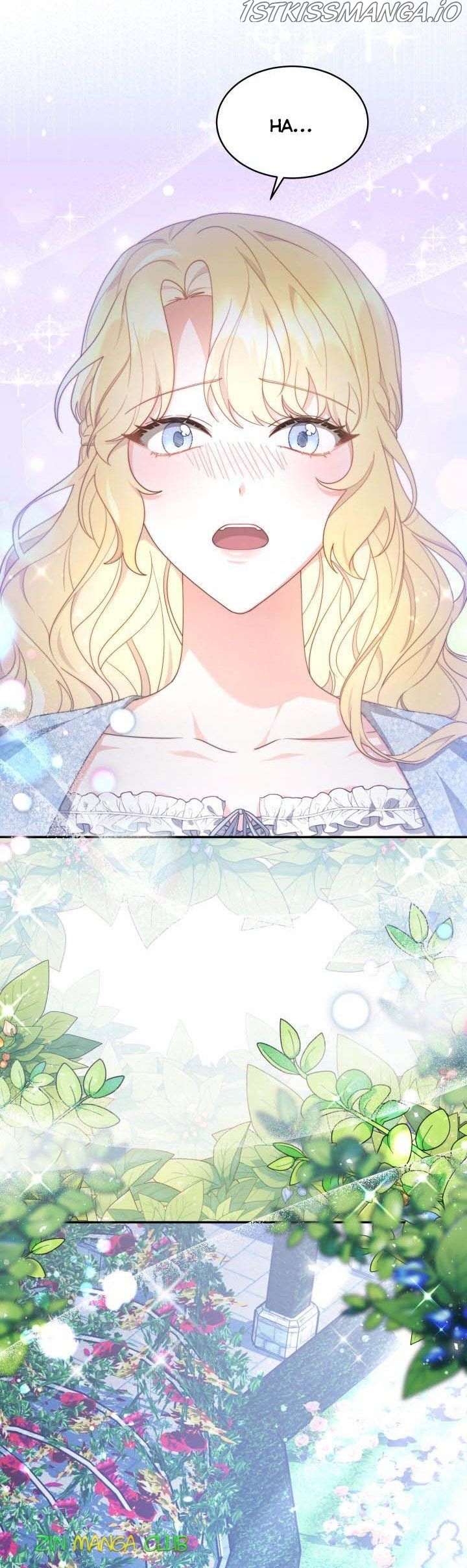 My Ex-Husband Became the Male Lead Chapter 43.5 - page 10