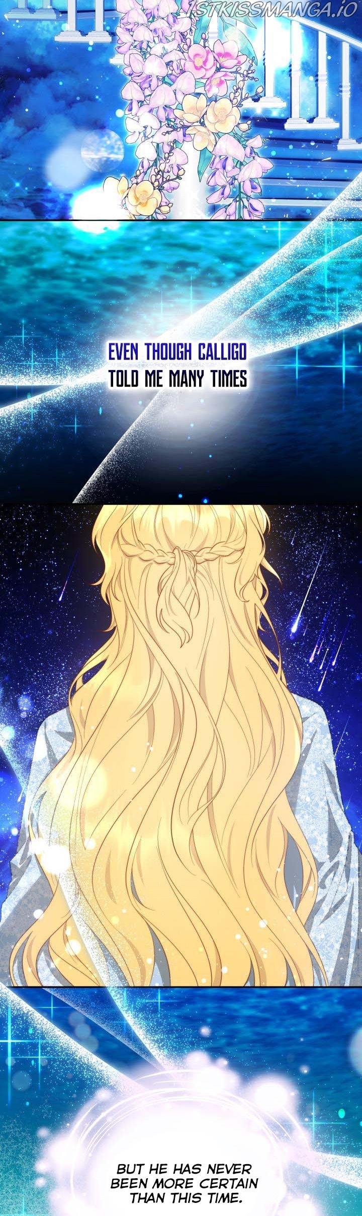 My Ex-Husband Became the Male Lead Chapter 43.5 - page 14