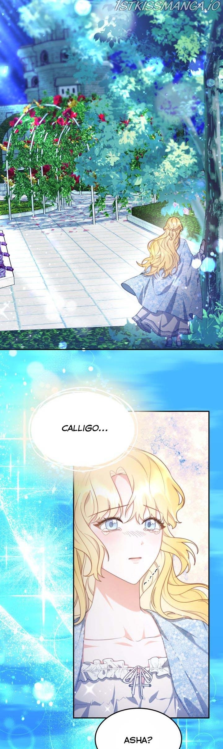 My Ex-Husband Became the Male Lead Chapter 43.5 - page 18