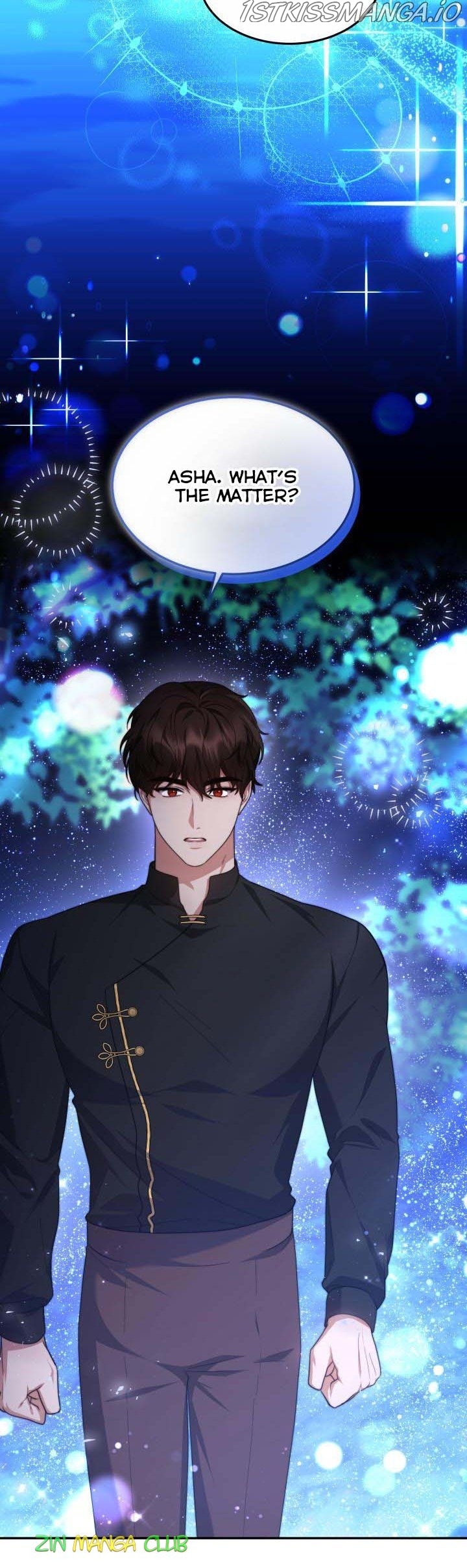 My Ex-Husband Became the Male Lead Chapter 43.5 - page 19
