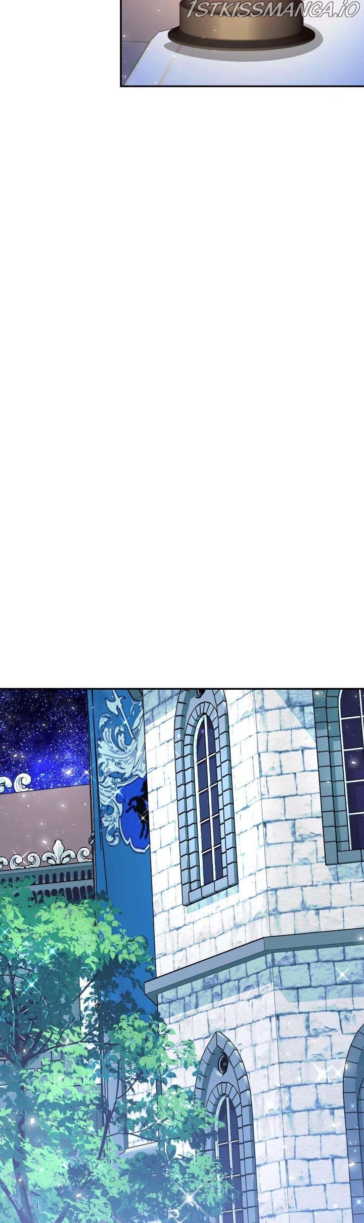 My Ex-Husband Became the Male Lead Chapter 43.5 - page 3