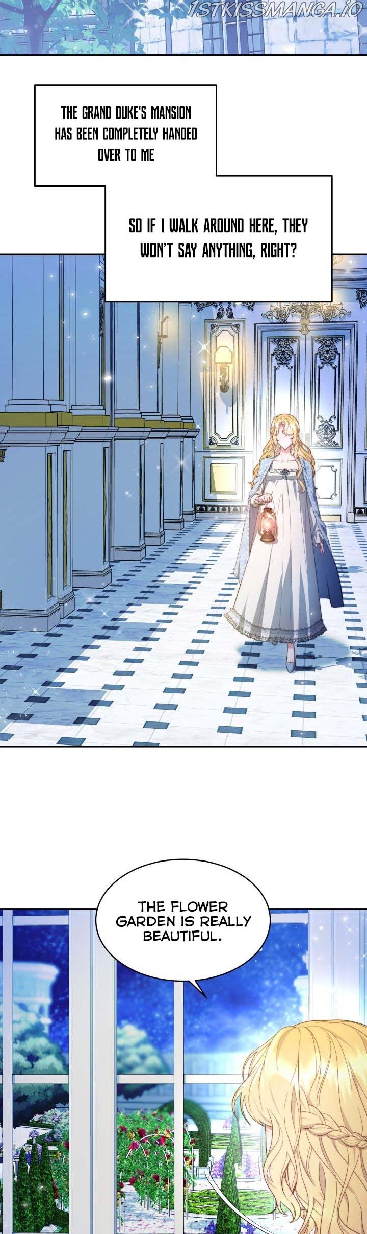 My Ex-Husband Became the Male Lead Chapter 43.5 - page 4