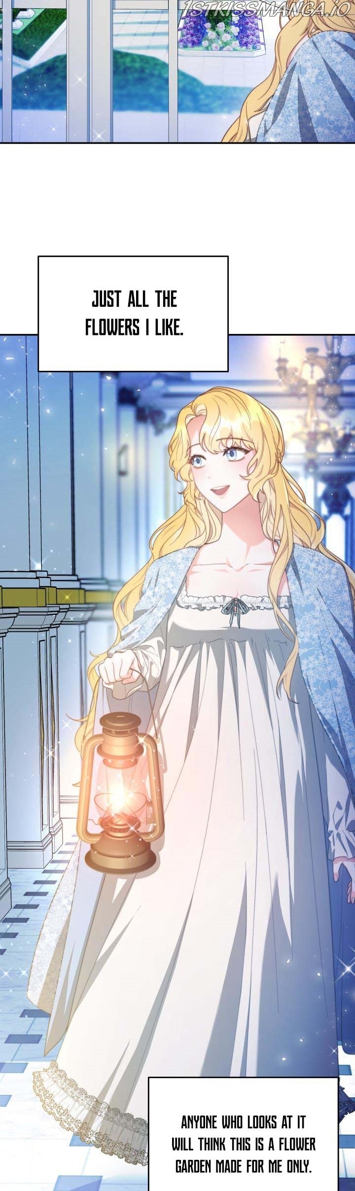 My Ex-Husband Became the Male Lead Chapter 43.5 - page 5