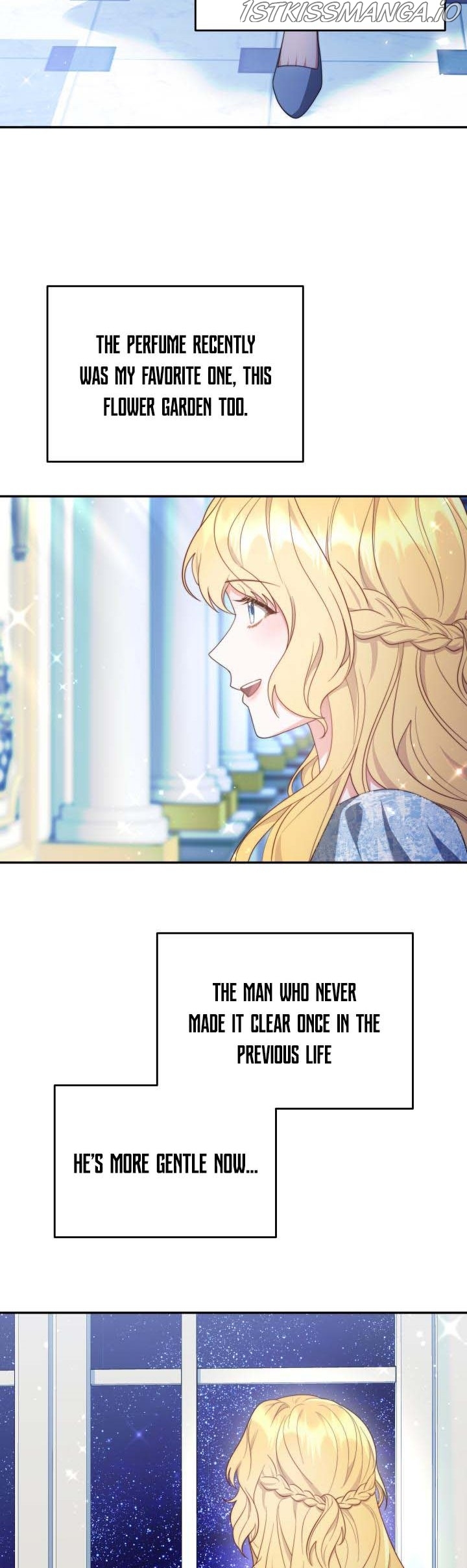 My Ex-Husband Became the Male Lead Chapter 43.5 - page 6