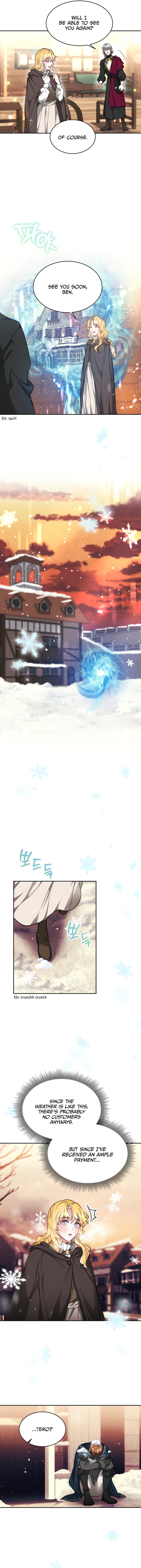My Ex-Husband Became the Male Lead Chapter 6 - page 11
