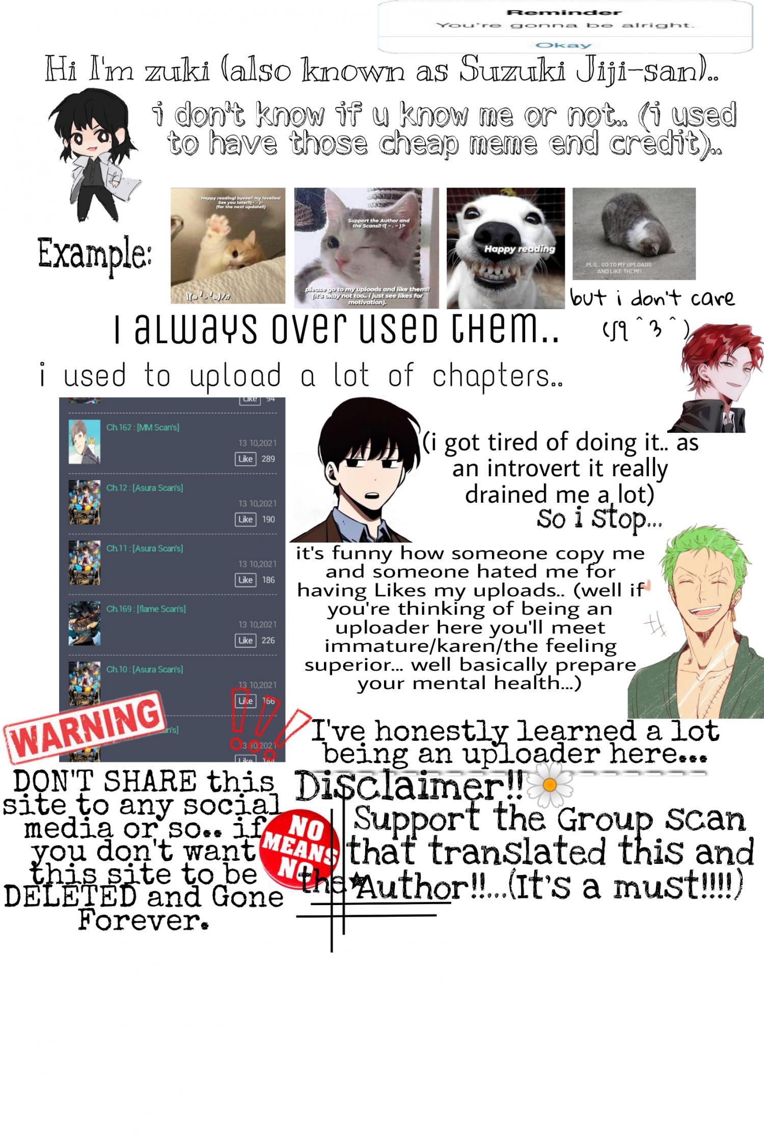 My Ex-Husband Became the Male Lead Chapter 6 - page 15