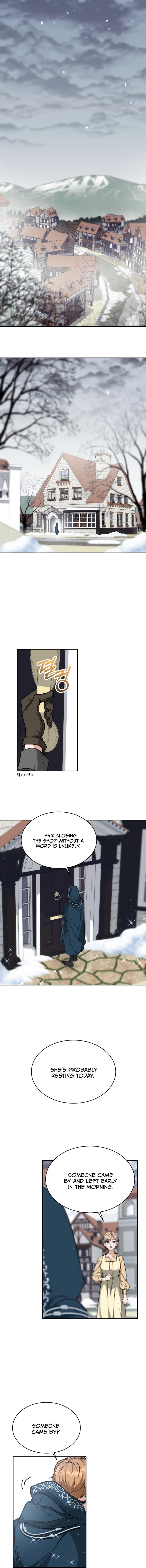 My Ex-Husband Became the Male Lead Chapter 6 - page 2