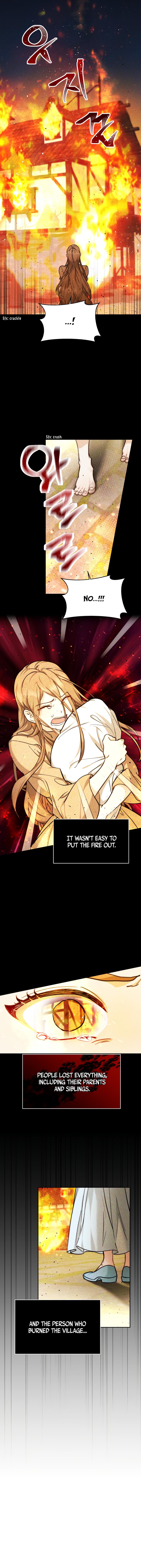 My Ex-Husband Became the Male Lead Chapter 6 - page 6