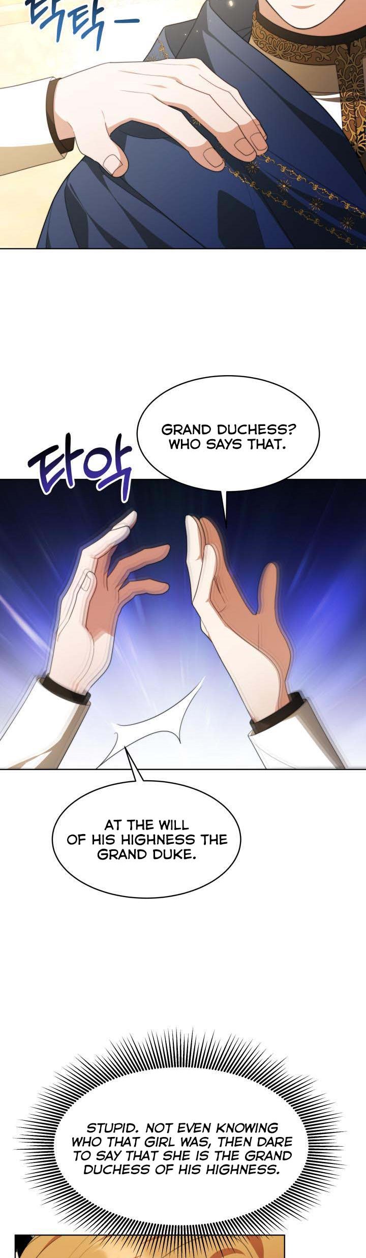 My Ex-Husband Became the Male Lead Chapter 35 - page 14