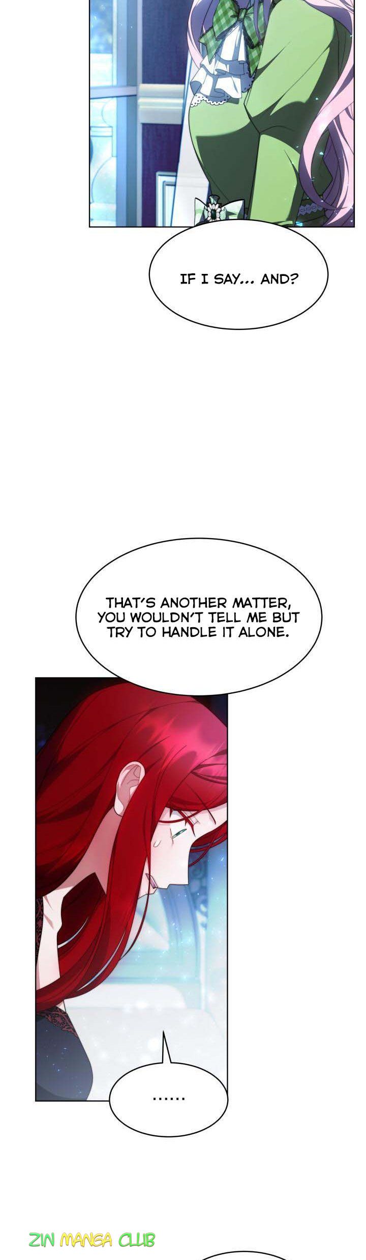 My Ex-Husband Became the Male Lead Chapter 35 - page 19