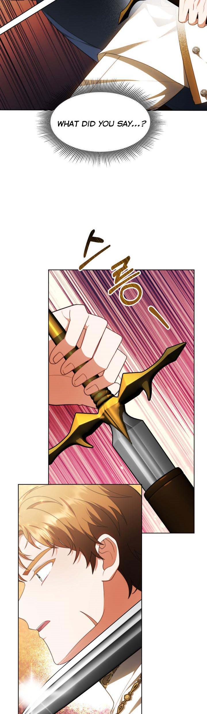 My Ex-Husband Became the Male Lead Chapter 35 - page 2