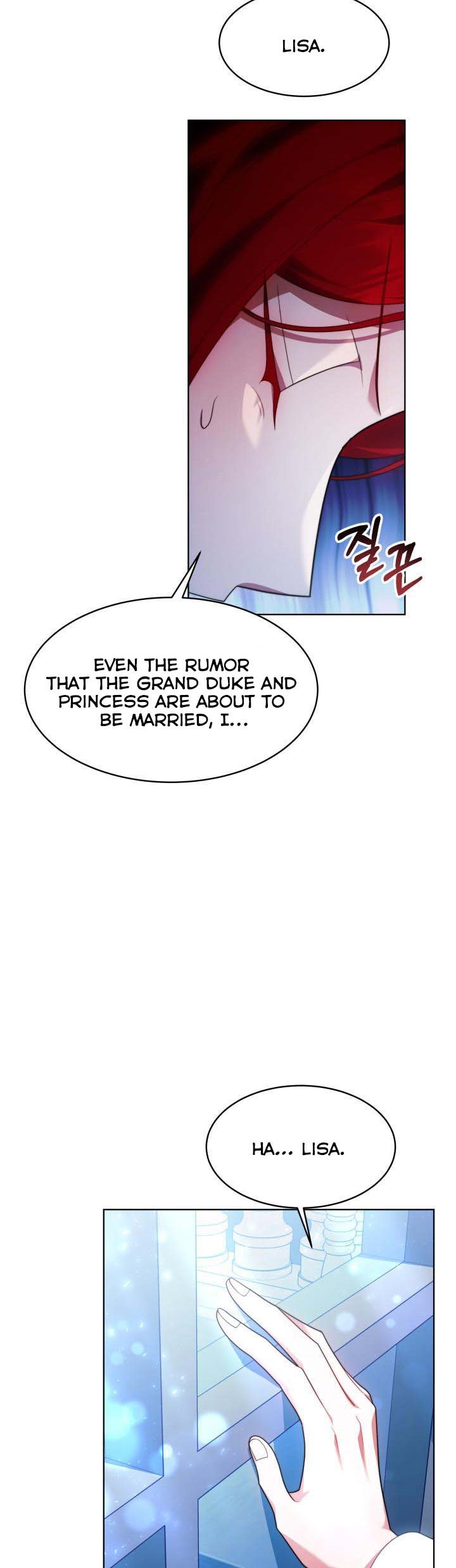 My Ex-Husband Became the Male Lead Chapter 35 - page 20
