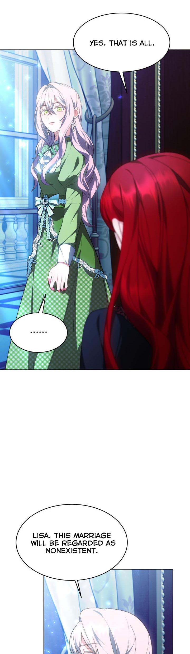 My Ex-Husband Became the Male Lead Chapter 35 - page 22