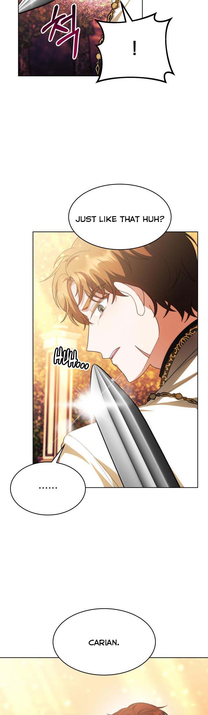 My Ex-Husband Became the Male Lead Chapter 35 - page 3
